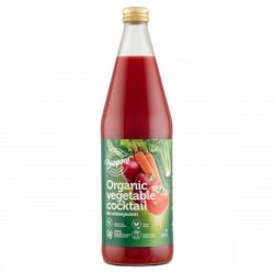 Biopont Bio Zöldségkoktél (750 ml)