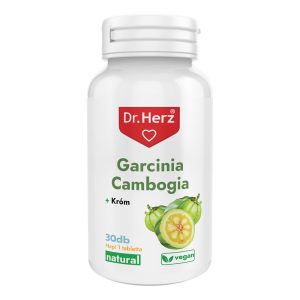 Dr. Herz Garcinia Cambogia (30 db)