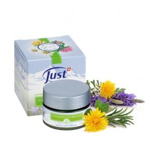 Just Alpesi balzsam (13 ml) Just Alpesi balzsam (13 ml)