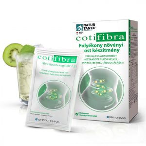 Specchiasol Cotifibra Bélradír (12 db tasak) Specchiasol Cotifibra Bélradír (12 db tasak)