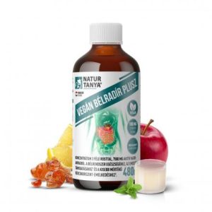 Natur Tanya® VEGÁN BÉLRADÍR PLUSZ (480 ml)