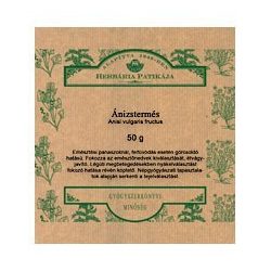 Herbária Ánizstermés (50 g) 