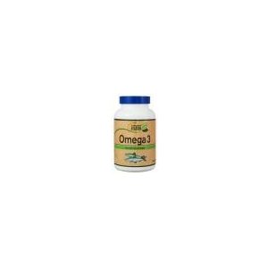 Vitamin Station Omega 3 halolaj kapszula (90 db)