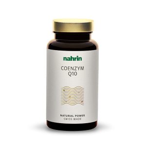 Nahrin Q10 kapszula, vörösboros (28 g) Nahrin Q10 kapszula, vörösboros (28 g)