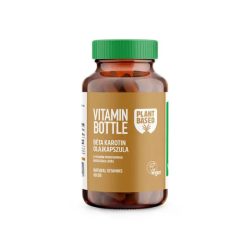   Vitamin Bottle Béta Karotin - A-provitamin olajkapszula (60 db)
