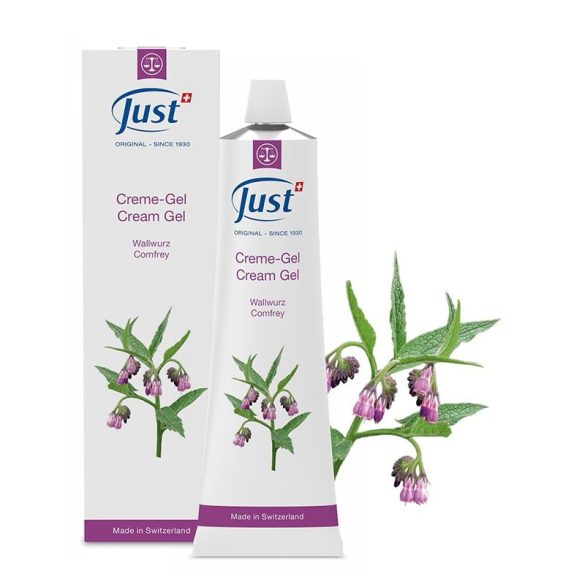 Just Wallwurz krém-gél (100 ml)