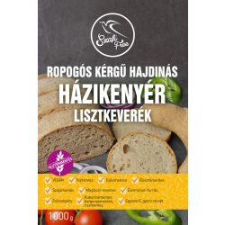   Szafi Free Ropogós kérgű hajdinás házikenyér lisztkeverék  (1000 g)