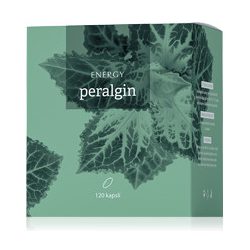 Energy Peralgin - allergia esetén ... (120 db)
