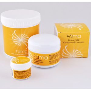 Fáma Körömvirág balzsam Salbe krém (50 ml)