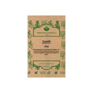 Herbária Ezerjófű (40 g) Herbária Ezerjófű (40 g)