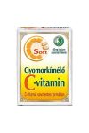 Dr. Chen Soft Gyomorkímélő C-vitamin tabletta (30 db) Dr. Chen Soft Gyomorkímélő C-vitamin tabletta (30 db)