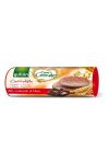 Gullón Élelmi rostban gazdag gabonakeksz csokoládéval (280 g) Gullón Élelmi rostban gazdag gabonakeksz csokoládéval (280 g)