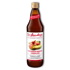 Dr. Steinberger Vitesse Az immunrendszer támogatására (750 ml) Dr. Steinberger Vitesse Az immunrendszer támogatására (750 ml)