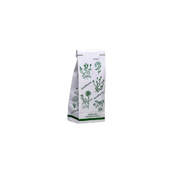 Juvapharma Kamillavirág gyógynövény tea (100 g) 