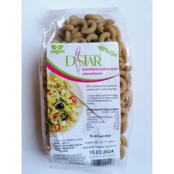 D-Star Diabetikus szarvacska (200 g)
