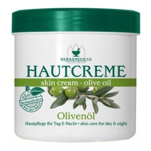Herbamedicus Olivaolajos krém (250 ml) Herbamedicus Olivaolajos krém (250 ml)