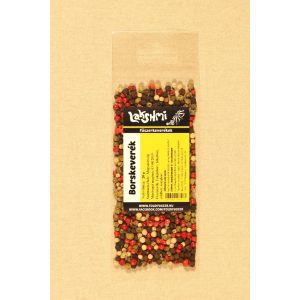 LAKHSMY Borskeverék egész fűszerkeverék (20 g) LAKHSMY Borskeverék egész fűszerkeverék (20 g)