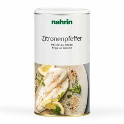 Nahrin Citromos bors fűszerkeverék (320 g)