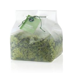 Yamuna Fürdősó citromfű (1000 g)