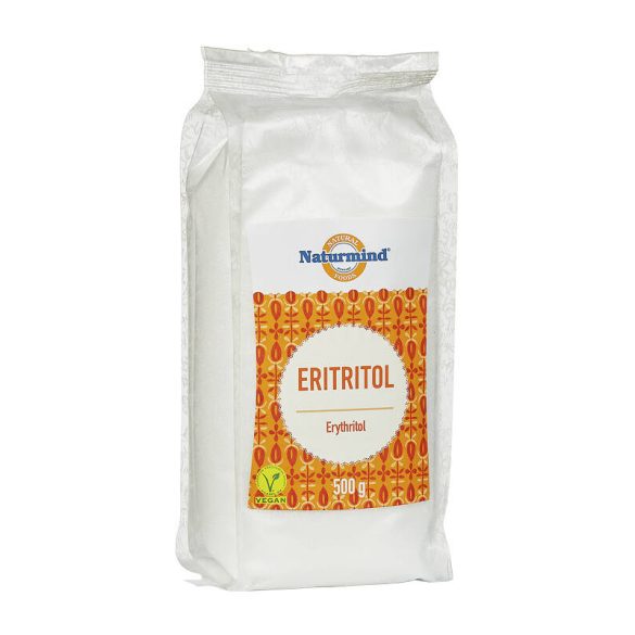 Naturmind Natúr Eritritol (500 g)