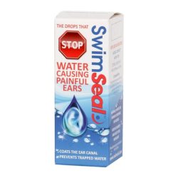 SwimSeal fülcsepp (7,5 ml)
