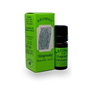 Aromax Tömjén illóolaj (2 ml) Aromax Tömjén illóolaj (2 ml)