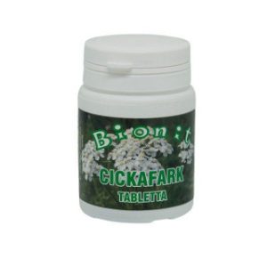 Bionit Cickafark tabletta (70 db) Bionit Cickafark tabletta (70 db)