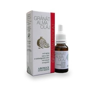 Aromax Gránátalmaolaj (20 ml) Aromax Gránátalmaolaj (20 ml)