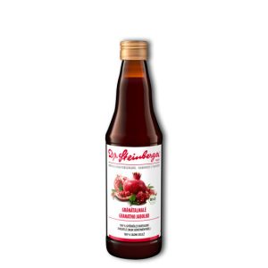 Dr. Steinberger Bio Gránátalmalé (330 ml) Dr. Steinberger Bio Gránátalmalé (330 ml)
