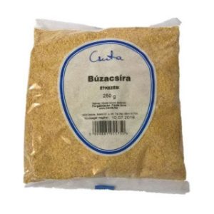 Csuta Búzacsíra (250 g) Csuta Búzacsíra (250 g)