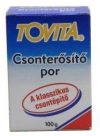 Tovita Csonterősítő Por (100 g) Tovita Csonterősítő Por (100 g)