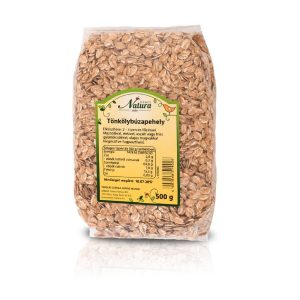 Dénes Natura Tönkölybúzapehely (500 g)