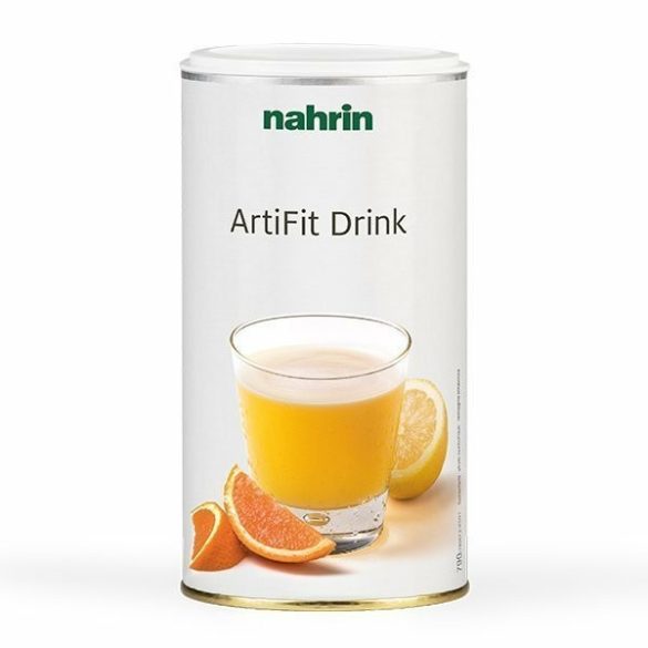 Nahrin Artifit (150 g)