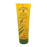 Lily of the desert Aloe vera filézett gél 99% 3db-os akció (3x946 ml) + 1db ajándék Aloe vera Gelly 99% (228g / 240 ml)
