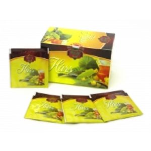 Gyógyfű Boszy Hársvirág filteres tea (20 db)