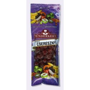 Tündérkert Aszalt Cseresznye (100 g) Tündérkert Aszalt Cseresznye (100 g)