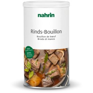 Nahrin Marhahúsleves instant (390 g) 