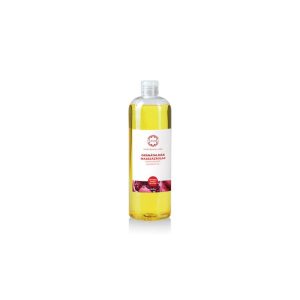 Yamuna Masszázsolaj mangó-barack (250 ml) Yamuna Masszázsolaj mangó-barack (250 ml)