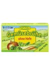 Rapunzel Bio zöldségleves kocka élesztő nélküli (80 g) Rapunzel Bio zöldségleves kocka élesztő nélküli (80 g)