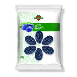 Naturfood Aszalt Szilva (200 g)