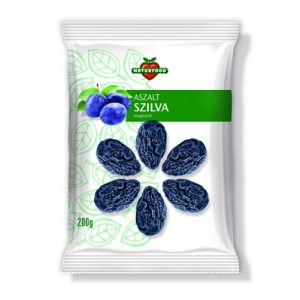 Naturfood Aszalt Szilva (200 g)