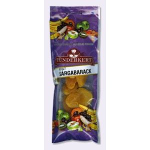 Tündérkert Aszalt Sárgabarack (100 g) Tündérkert Aszalt Sárgabarack (100 g)