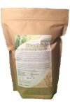 Bio-stabilizált rizskorpa (500 g) Bio-stabilizált rizskorpa (500 g)
