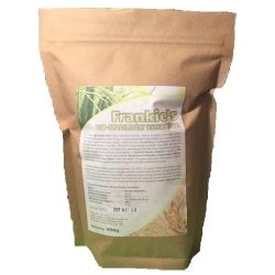 Bio-stabilizált rizskorpa (500 g)