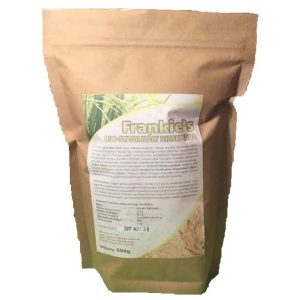 Bio-stabilizált rizskorpa (500 g) Bio-stabilizált rizskorpa (500 g)