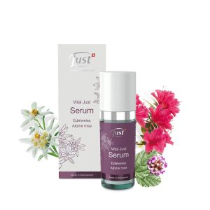 Vital Just Szérum (30 ml)