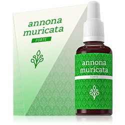 Energy Annona Muricata Forte csepp (30 ml)
