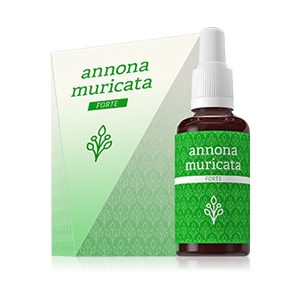 Energy Annona Muricata Forte csepp (30 ml)