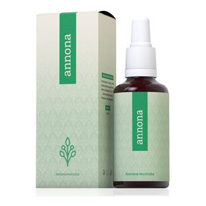 Energy Annona Muricata Forte csepp (30 ml)