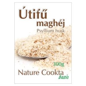 Natuer Cookta Basic Útifű maghéj Natuer Cookta Basic Útifű maghéj